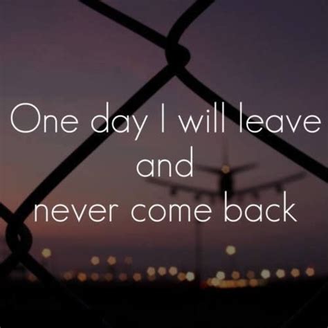 I Will Never Leave You Quotes Quotesgram