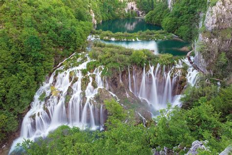 A Complete Guide To Croatias National Parks 2022 Wanderlust