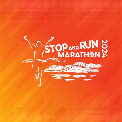 Stop And Run Marathon Bình Thuận Phan Thiet