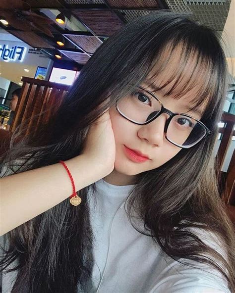 99 Hình ảnh Gái Xinh Tóc Ngắn 2k4 2k5 2k6 đeo Kính Cute Thcs Vn