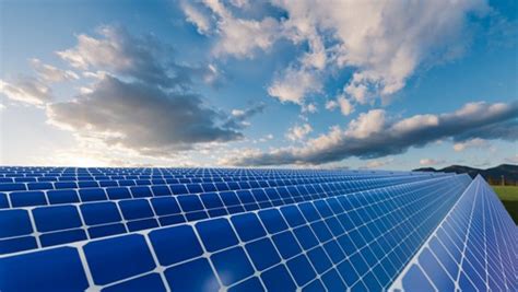 National Grid Renewables Closes On Financing For Prairie Wolf Solar