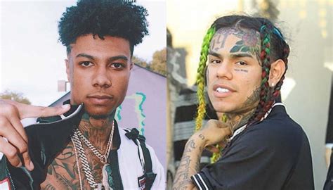 Blueface Brother Instituto