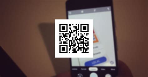 Aquí puede comprar códigos qr. Cómo escanear los códigos QR con tu teléfono Android | Tecnogeek