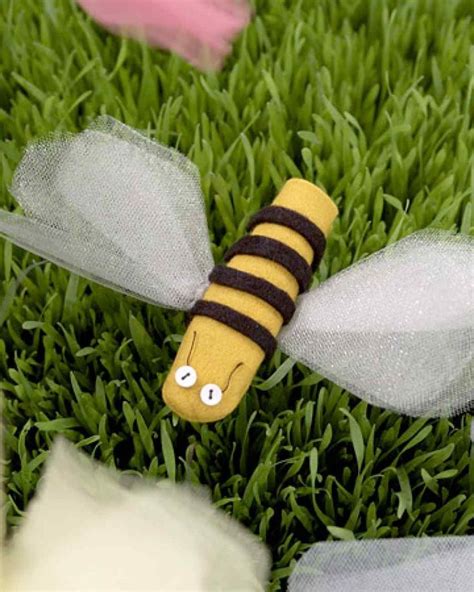 Insect Finger Puppets Finger Puppets Sewing Projects For Beginners