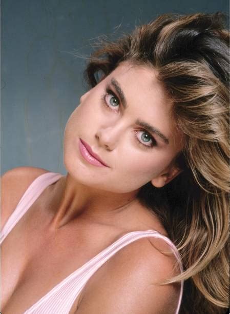 Kathy Ireland Portrait Session Pictures Getty Images