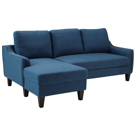 Signature Design By Ashley Jarreau Queen Sofa Sleeper With Pullout