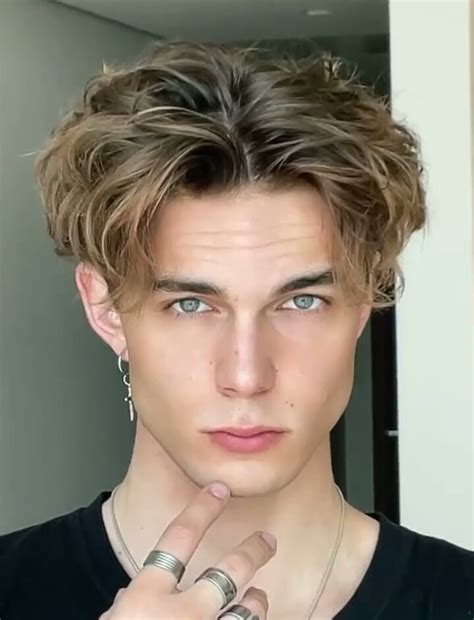 Hairstyles For Mens And Teenage Guys 2021 Trending Summer Hairstyle