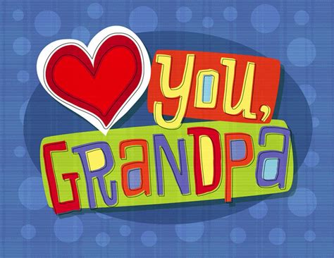 Fathers Day Messages And Quotes For Grandfather
