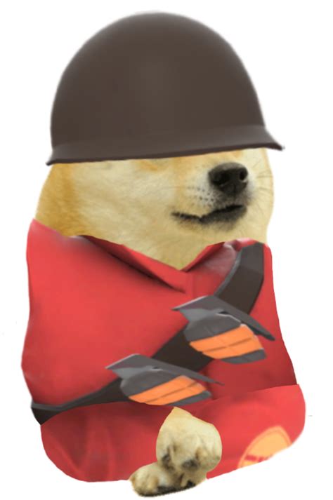 Le Soldier Has Arrived Rdogelore Ironic Doge Memes Know Your Meme