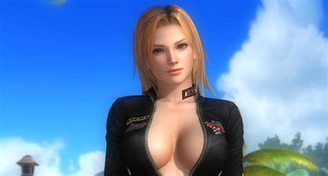 Dead Or Alive 5 Pc Tina Pic 2 4k By User619 On Deviantart
