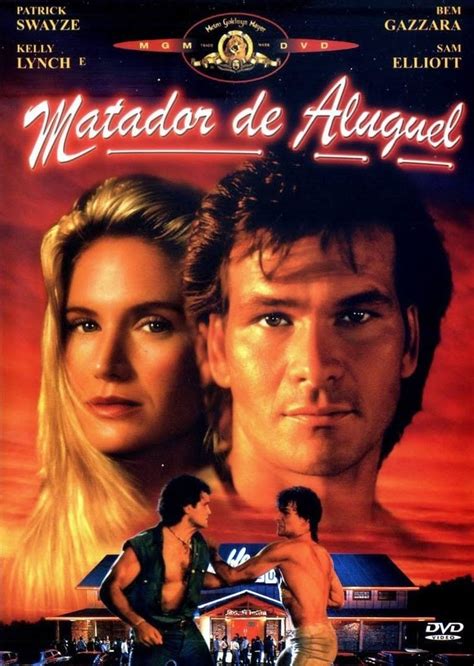 Matador De Aluguel Filme 1989 Adorocinema
