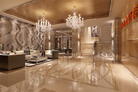 The interior decoration luxury home world #4610 is favourite home design and interior decorating architecture of the years luxury christmas home decorations home tour & diy decorating tips. Foyer with Luxury Wall Decor 3D Model MAX | CGTrader.com