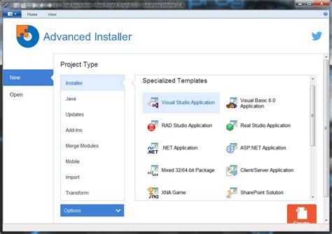 Advanced Installer Professional 114 Build 58228 Full Patch