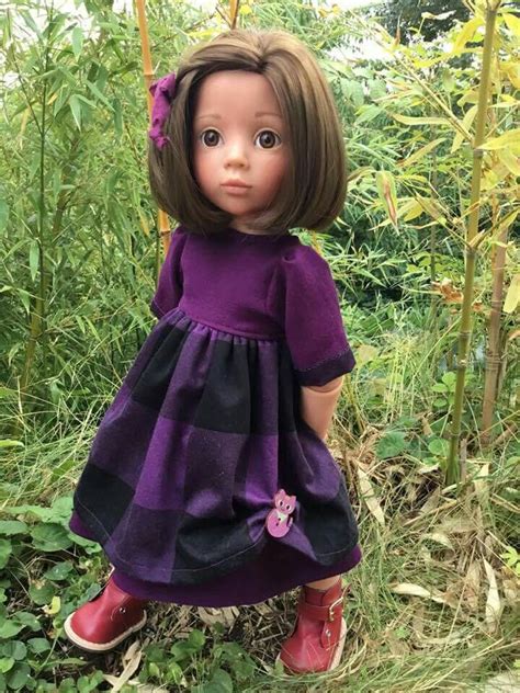 Pin By Josyrose75012 On A Dolls Gotz Hannah Etc Gotz Dolls Girl Dolls Vintage Dolls