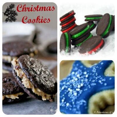 See more ideas about cookie exchange packaging, cookie packaging, christmas cookie exchange. Gluten Free Christmas Recipes: 102 Easy Holiday Dishes | FaveGlutenFreeRecipes.com