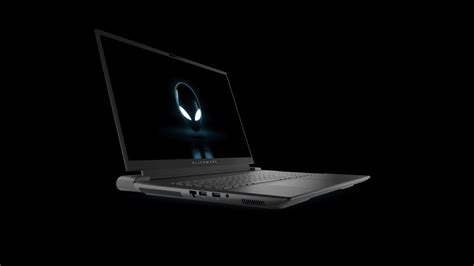 Ces 2023 Alienware M18 Comes With 18 Inch Display