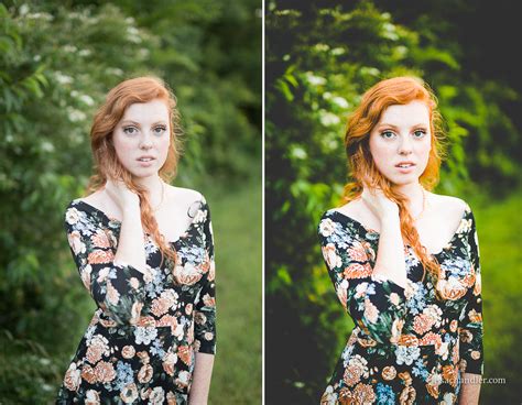 Photos with the vintage look are nostalgic, evoking the look of faded photos taken decades ago. How to Edit Bold Colors in Lightroom