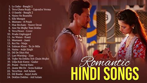 Bollywood mp3 songs 2020 info. Hindi Romantic Songs 2020 | Best Bollywood Songs 2020 ...