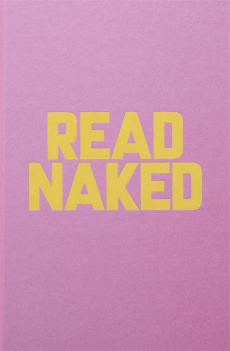 Read Naked Leporello