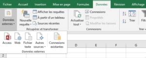 Ouvrir Un Fichier Au Format Csv Sur Excel Digitaleo Aide En Ligne