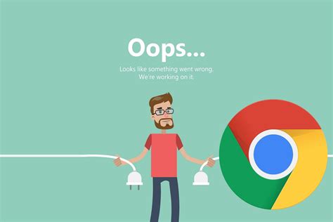 Solved How To Fix Chrome S Err File Not Found Error
