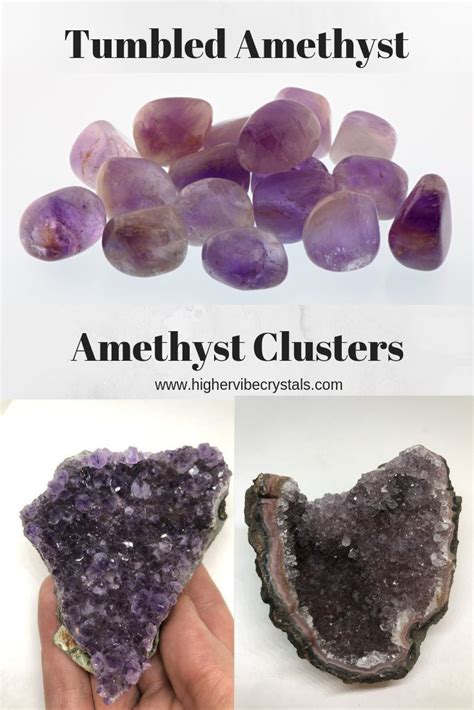 In The Psychic And Spiritual Realms Amethyst Is An Excellent All