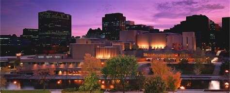 National Arts Centre Building · Shakespeare In Canada A