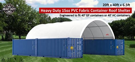 20x40x65 Fabric Building Shelters Covermore Buildings