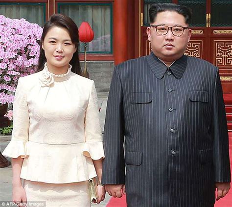 Hem diyalog hem de yüzleşme, devletimizin bağımsız çıkarlarını korumaya, özellikle tam anlamıyla onurunu koruyarak yüzleşmeye hazırız dedi. Who is Ri Sol-ju, the wife of North Korean dictator Kim ...