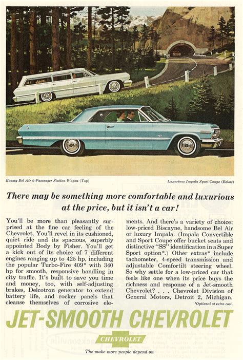 1963 Chevrolet Ad 06