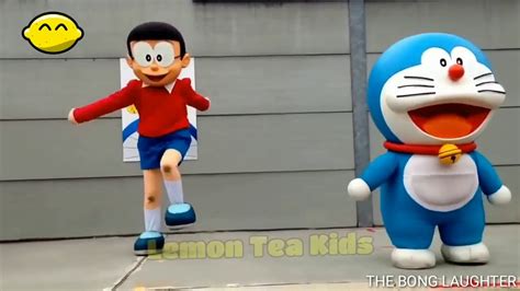 Doraemon Cartoon Dance On Muqabla Songdoraemonnobitashizukasuniyo