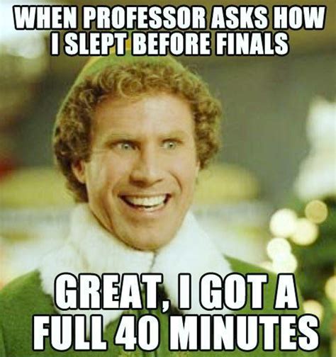 Memes All College Students Can Relate To