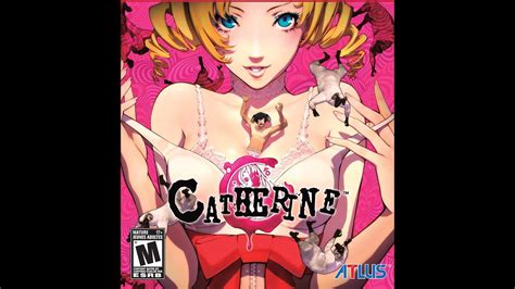 catherine review youtube