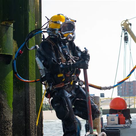 Nautical Service Int Bv Diving And Marine Contractors Vlissingen