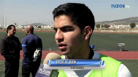 25,448 likes · 7 talking about this. Tuzostv: Diego de Buen habla de la Copa MX. - YouTube