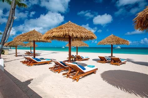 Antigua is committed to protecting your privacy and developing technology that gives you the most powerful and safe online experience. Dickenson Bay, Antigua: A Beach Lover's Paradise | Sandals