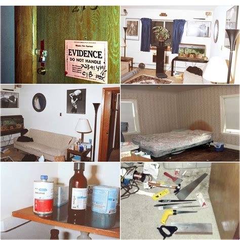 Jeffrey Dahmer House Photos Of His Homes In Ohio And Milwaukee