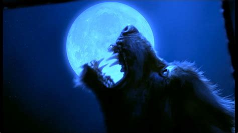 Werewolf Transformations Part 3 Youtube