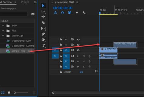 Easy Steps To Trim Video In Premiere Pro Guide