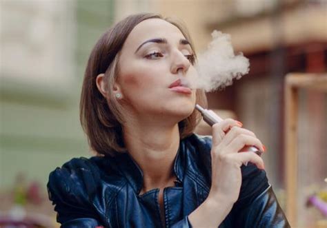 E Cigarette Use Can Alter Hundreds Of Genes Involved In