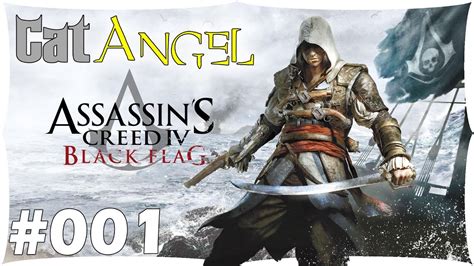 Ein Abenteuer Beginnt Assassin S Creed Iv Black Flag Lets Play