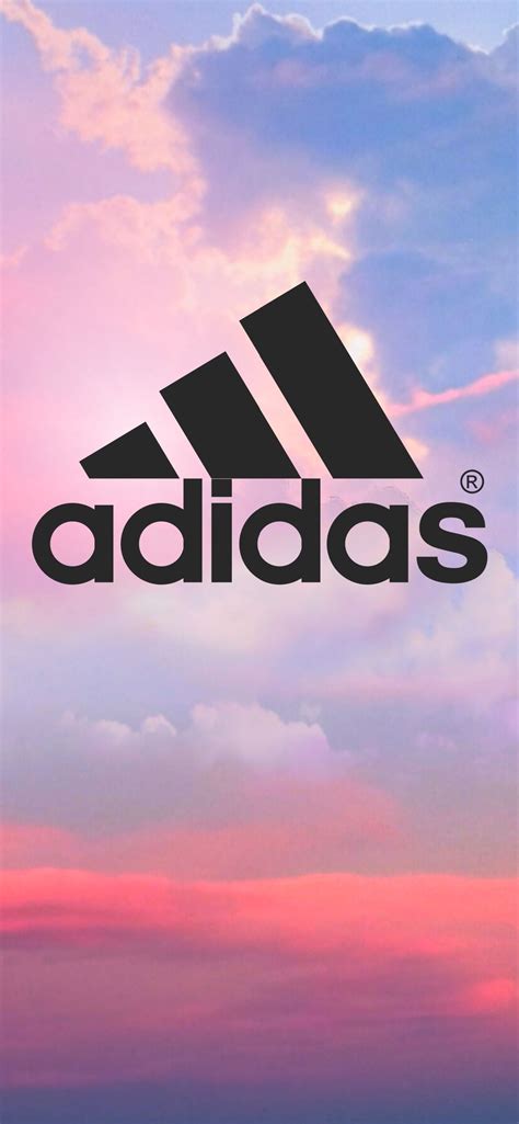 Adidas Adidas Tapeta Iphone Wallpapers Free Download