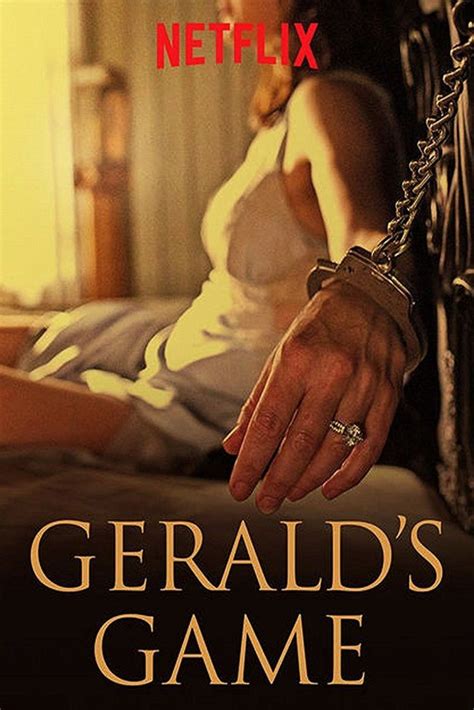 gerald s game 2017 by mike flanagan