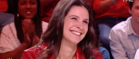 Ses abonnés ont, dans l'ensemble, plutôt salué la spontanéité de la journaliste dont ils ont vanté le naturel, « loin du formatage ». Apolline de Malherbe a-t-elle confirmé sa quatrième ...