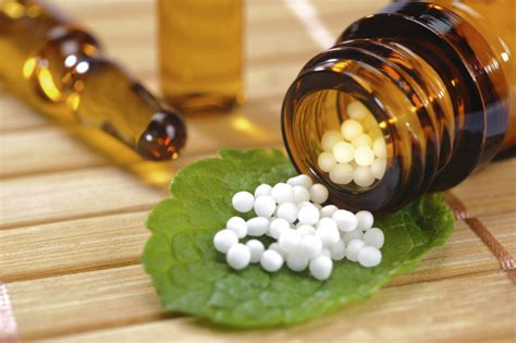 ¿qué Es La Homeopatía Y Para Qué Sirve Es