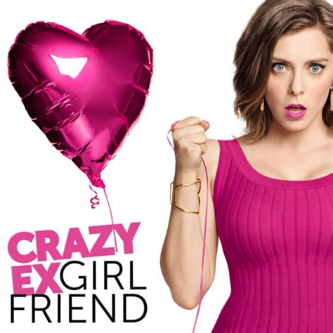 Crazy Ex Girlfriend Temporada P Dual X Crackflix