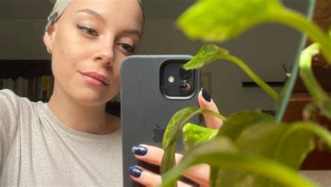 Alice Manfrini Morta A Anni Raccontava Su Tiktok Il Sarcoma Di Ewing Che L Aveva Colpita