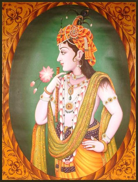 45 Beautiful Rajasthani Paintings Traditional Indian Rajput Paintings