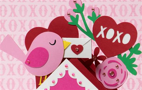 Download The Paper Boutique: SVG Valentine Card Box Cut with the ...