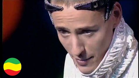 Vitas 7th Element Official Music Video Youtube